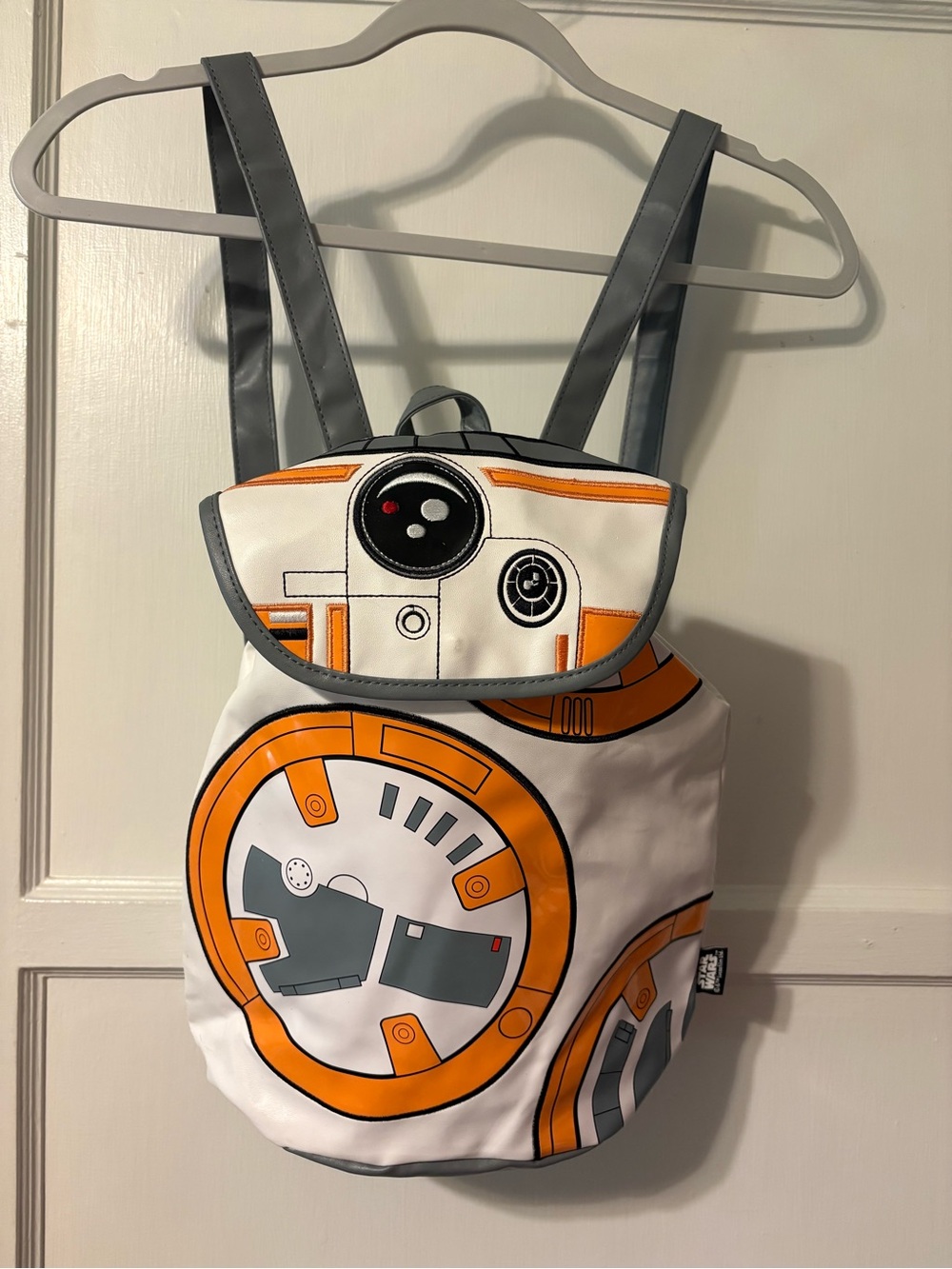Disney Star Wars BB8 backpack